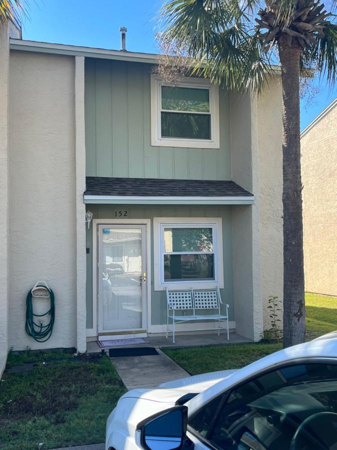 Sea & Sand Panama City Beach Exterior photo